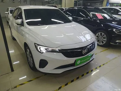 2023 Buick Verano Pro Leisure Edition, фото 4, лот 10267396