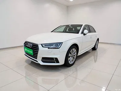2019 Audi A4L 40 TFSI Progressive (China VI), фото 2, лот 11301346