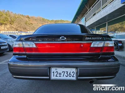2001 Samsung SM5 SM520V, фото 4, лот 10187132