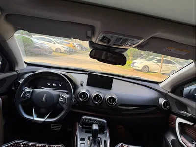 2017 WEY VV7 2.0T Flagship, фото 4, лот 10450842