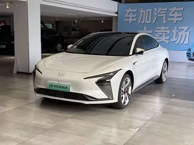 2022 IM Motors IM L7 Pro, фото 1, лот 11141048