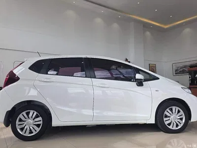 2016 Honda Fit 1.5L LX CVT Comfort, фото 4, лот 11192458