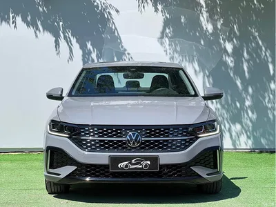 2023 Volkswagen Lavida Facelift 1.5L Auto Starlight 5 Million Edition, фото 2, лот 10260322