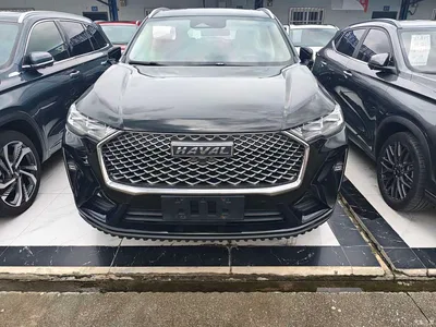 2022 Haval H6 3rd Gen 1.5T Auto 2WD Max, фото 2, лот 10416632