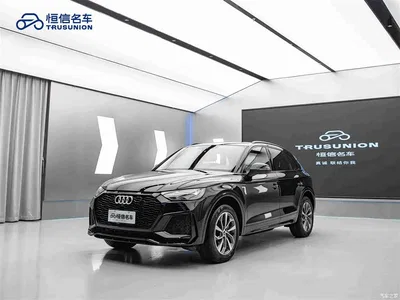 2024 Audi Q5L Model 40 TFSI Luxury Dynamic, фото 1, лот 11408165