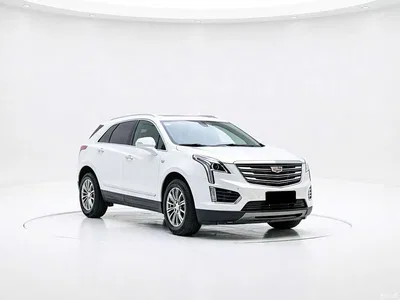 2018 Cadillac XT5 25T Luxury, фото 3, лот 11087595
