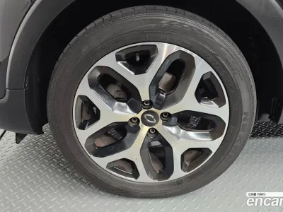 2018 Samsung QM3 RE, фото 4, лот 10288783