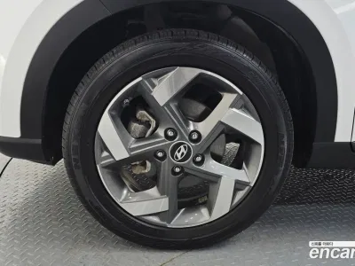 2024 Hyundai Venue 1.6 Flux, фото 4, лот 10042652