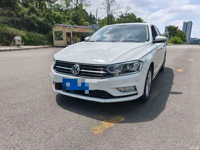 2016 Volkswagen Bora Model 1.6L Automatic Comfort, фото 1, лот 10392463