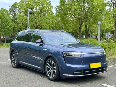 2026 AITO Wenjie AITO M7 Extended Range Ultra AWD 5-Seater, фото 3, лот 10276625