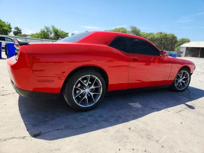 2023 DODGE CHALLENGER GT, фото 3, лот 10799826