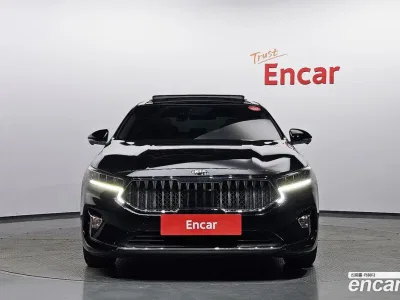 2020 Kia K7 2.5 GDI Prestige, фото 3, лот 10111045