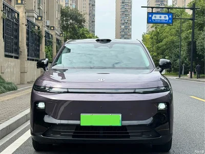 2025 Leapmotor B10 600 LiDAR Edition, фото 3, лот 10837599