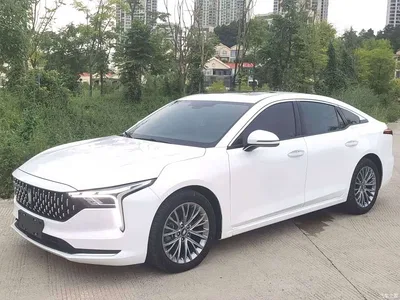 2022 Besturn B70 3rd Gen 1.5T Auto Joy Edition, фото 1, лот 11247470