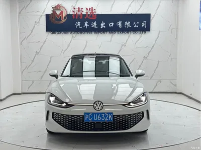 2024 Volkswagen Lamando L 280TSI DSG Cool Edition, фото 2, лот 10469154