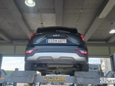 2024 Kia Niro Prestige, фото 2, лот 11194659