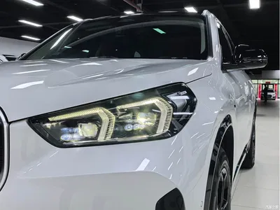 2023 BMW X1 sDrive20Li X Design Package, фото 4, лот 10465727