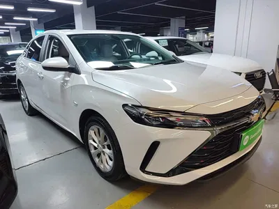 2024 Chevrolet Monza 1.5L Dual-Clutch Delight Edition, фото 4, лот 10388422