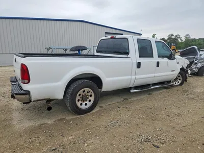 2006 FORD F250 SUPER DUTY, фото 3, лот 10557003