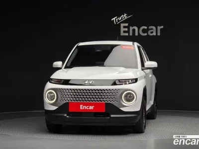 2023 Hyundai Casper Smart, фото 2, лот 10323457