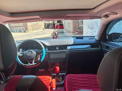 2017 Volkswagen C-TREK 1.6L Automatic Comfort, фото 4, лот 10432013