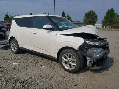 2022 KIA SOUL LX, фото 4, лот 10776174