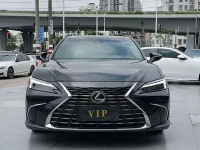 2025 Lexus ES 300h Ultimate Edition, фото 2, лот 10317042