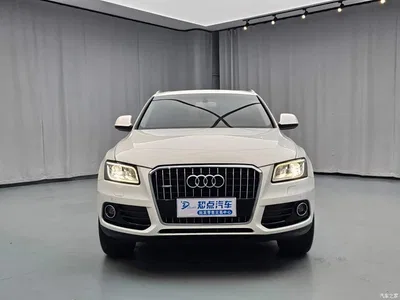 2016 Audi Q5 40 TFSI Technology Model, фото 2, лот 11197164