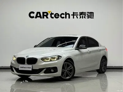 2018 BMW 1 Series 118i Sport Edition, фото 1, лот 10406993