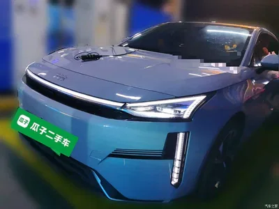 2023 Geely Galaxy Galaxy L6 125km Starship, фото 1, лот 11580083