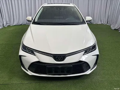 2021 Toyota Corolla 1.2T S-CVT Elite PLUS Edition, фото 3, лот 10319899