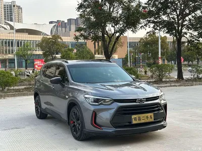2019 Chevrolet Volando Redline 530T Automatic Premium Enjoyment Edition (5+2 seater) China VI, фото 3, лот 10835700