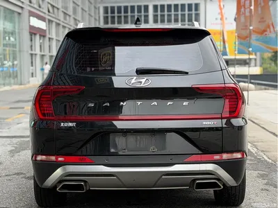2020 Hyundai Santa Fe 380 TGDi Auto 2WD GLS Luxury, фото 4, лот 11205552
