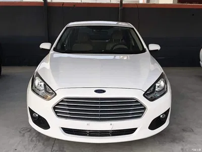 2015 Ford Escort 1.5L Automatic Comfort, фото 3, лот 10900248