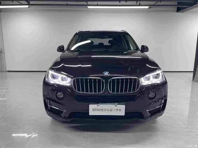 2018 BMW X5 (Import) xDrive28i, фото 2, лот 11300363