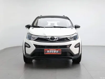 2016 Byd Yuan, фото 3, лот 10247521