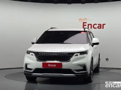 2023 Kia Canival Diesel 11-Seater Prestige, фото 3, лот 10514942