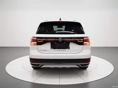 2021 Volkswagen T-Cross 1.5L Auto Comfort Edition, фото 4, лот 10478021