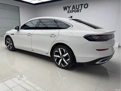 2022 Volkswagen Lamando L 280TSI DSG Cool Edition, фото 3, лот 10469085