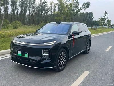 2025 Changan Qiyuan Q07 215 Laser Flagship Edition, фото 1, лот 10689992