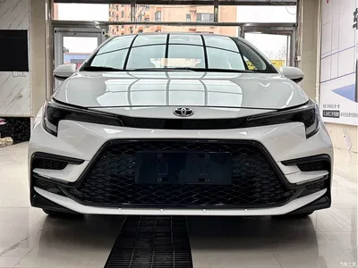 2023 Toyota Levin Smart Hybrid 1.8L Sport Edition, фото 2, лот 10279208