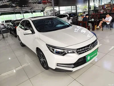 2020 Venucia D60 1.6L XL CVT Delight Edition, фото 4, лот 11153564
