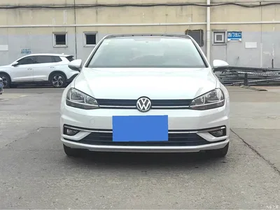 2018 Volkswagen Golf 230TSI Automatic Comfort, фото 2, лот 10334848