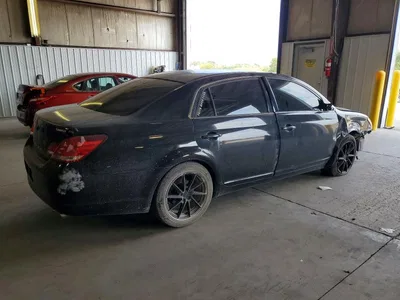 2006 TOYOTA AVALON LIMITED, фото 3, лот 10506386