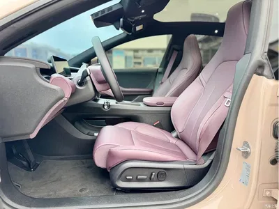 2024 NIO ET5T 75kWh Touring, фото 4, лот 10383448