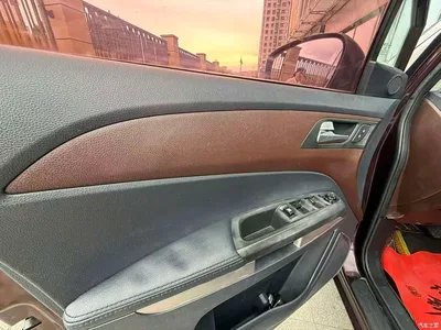 2016 Haima V70 1.5T Auto Comfort·Smooth 6-Seater, фото 3, лот 11157441