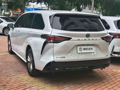 2024 Toyota Sienna 2.5L Hybrid Comfort Edition, фото 4, лот 10323961