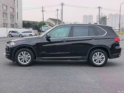 2018 BMW X5 (Import) xDrive35i Elegant Model, фото 3, лот 11074034