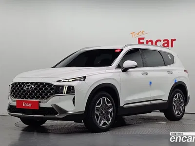 2023 Hyundai Santafe HEV 1.6 2WD, фото 1, лот 10372043