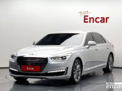 2016 Genesis EQ900 3.8 GDI AWD, фото 1, лот 10190914